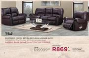 Evongo Coffee Table