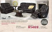 Maroula Coffee Table
