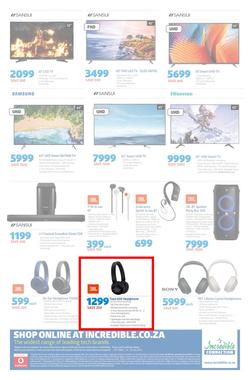 Incredible Connection : Nobody Does Computers Better! (24 Jul - 30 Jul 2019), page 8