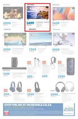 Incredible Connection : Nobody Does Computers Better! (24 Jul - 30 Jul 2019), page 8