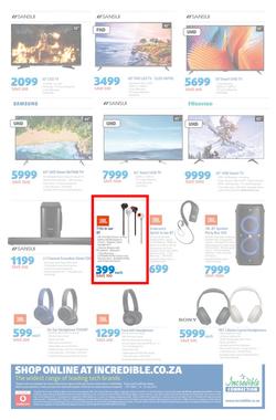 Incredible Connection : Nobody Does Computers Better! (24 Jul - 30 Jul 2019), page 8