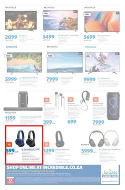 Incredible Connection : Nobody Does Computers Better! (24 Jul - 30 Jul 2019), page 8