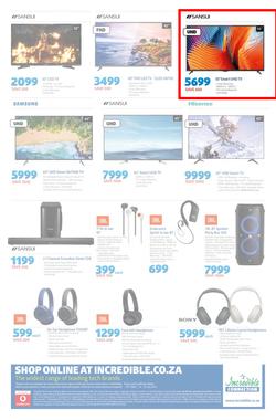 Incredible Connection : Nobody Does Computers Better! (24 Jul - 30 Jul 2019), page 8