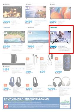 Incredible Connection : Nobody Does Computers Better! (24 Jul - 30 Jul 2019), page 8