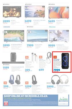 Incredible Connection : Nobody Does Computers Better! (24 Jul - 30 Jul 2019), page 8