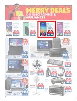 Russells : Merry Deals (04 December - 07 January 2024), page 8