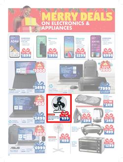 Russells : Merry Deals (04 December - 07 January 2024), page 8