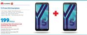 Huawei Y5 Prime 2018 Smartphone-On uChoose Flexi 120+Y5 Prime 2018 Smartphone-uChoose Flexi 60