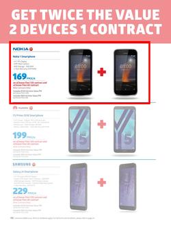 Incredible Connection : Get Connected (7 Jan - 6 Feb 2019), page 8