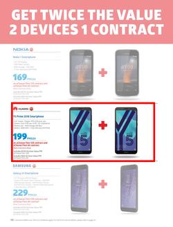 Incredible Connection : Get Connected (7 Jan - 6 Feb 2019), page 8