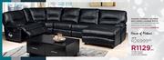 Manor Corner 1 Action Reclining Lounge Suite