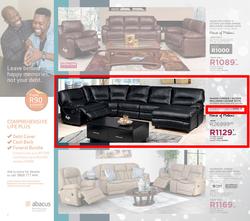 Bradlows : 0% Interest And Festive Savings (14 Nov - 2 Dec 2018), page 8