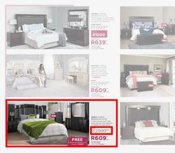 Bradlows : Great Savings (17 Apr - 14 May 2019), page 8