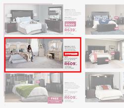 Bradlows : Great Savings (17 Apr - 14 May 2019), page 8