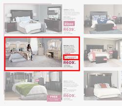 Bradlows : Great Savings (17 Apr - 14 May 2019), page 8