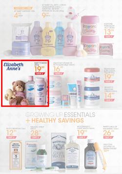 Jet : Baby Fair (1 Jul - 14 Jul 2013), page 9