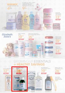 Jet : Baby Fair (1 Jul - 14 Jul 2013), page 9