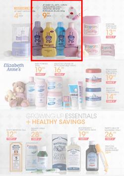 Jet : Baby Fair (1 Jul - 14 Jul 2013), page 9