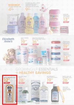 Jet : Baby Fair (1 Jul - 14 Jul 2013), page 9