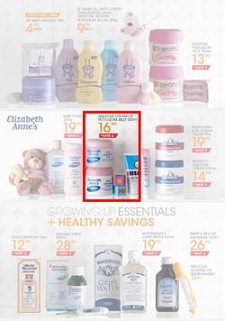 Jet : Baby Fair (1 Jul - 14 Jul 2013), page 9