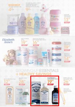 Jet : Baby Fair (1 Jul - 14 Jul 2013), page 9