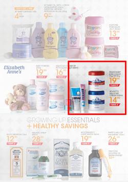 Jet : Baby Fair (1 Jul - 14 Jul 2013), page 9