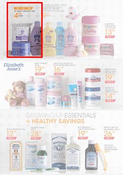 Jet : Baby Fair (1 Jul - 14 Jul 2013), page 9
