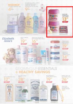 Jet : Baby Fair (1 Jul - 14 Jul 2013), page 9
