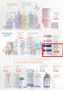 Jet : Baby Fair (1 Jul - 14 Jul 2013), page 9