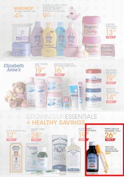 Jet : Baby Fair (1 Jul - 14 Jul 2013), page 9