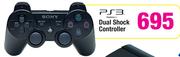 PS3 Dual Shock Controller
