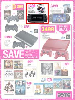 Game : Save Money Live Better This Christmas (27 Nov - 3 Dec 2013), page 9