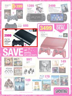 Game : Save Money Live Better This Christmas (27 Nov - 3 Dec 2013), page 9