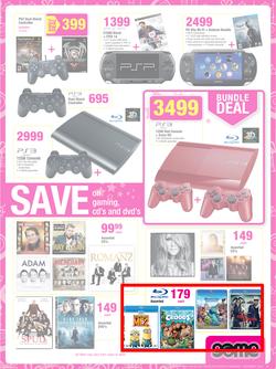 Game : Save Money Live Better This Christmas (27 Nov - 3 Dec 2013), page 9