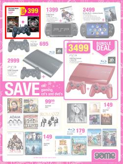 Game : Save Money Live Better This Christmas (27 Nov - 3 Dec 2013), page 9