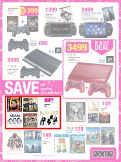 Game : Save Money Live Better This Christmas (27 Nov - 3 Dec 2013), page 9