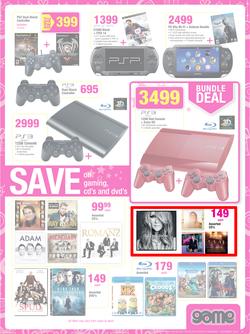 Game : Save Money Live Better This Christmas (27 Nov - 3 Dec 2013), page 9