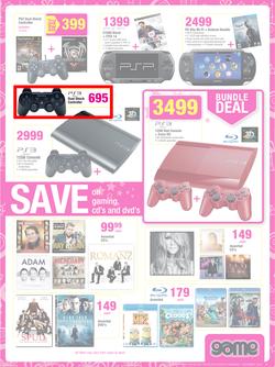 Game : Save Money Live Better This Christmas (27 Nov - 3 Dec 2013), page 9