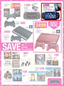 Game : Save Money Live Better This Christmas (27 Nov - 3 Dec 2013), page 9
