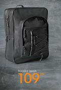 Toggle Bags