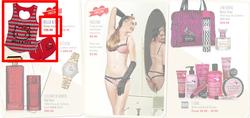 Edgars : Get Lucky This Valentines Day (3 Feb - 14 Feb 2014), page 9
