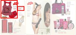 Edgars : Get Lucky This Valentines Day (3 Feb - 14 Feb 2014), page 9