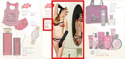 Edgars : Get Lucky This Valentines Day (3 Feb - 14 Feb 2014), page 9