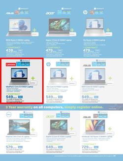 Incredible Connection : Cellular With Telkom (01 August - 31 August 2023), page 9