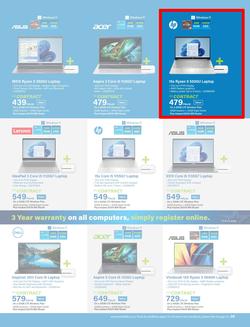 Incredible Connection : Cellular With Telkom (01 August - 31 August 2023), page 9