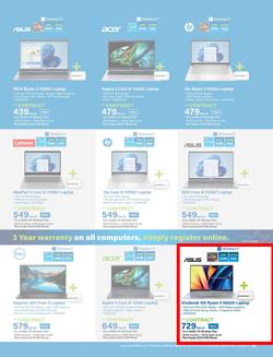 Incredible Connection : Cellular With Telkom (01 August - 31 August 2023), page 9