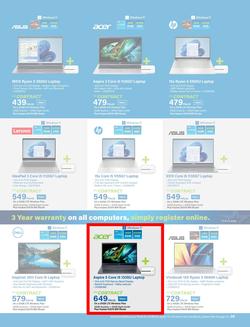 Incredible Connection : Cellular With Telkom (01 August - 31 August 2023), page 9