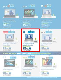Incredible Connection : Cellular With Telkom (01 August - 31 August 2023), page 9