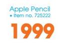 Apple Pencil