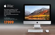 Apple 21.5” iMac MMQA